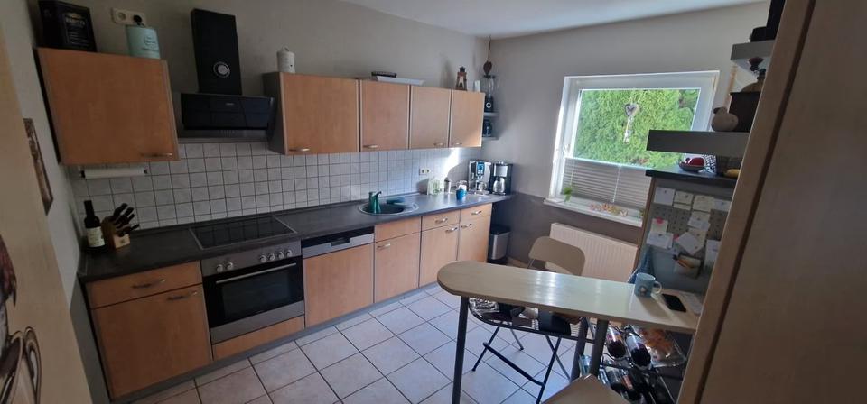 Reihenhaus Hattorf am Harz - 4 Zimmer, 105 m&sup2;, 660&euro; | Angebot:26439605