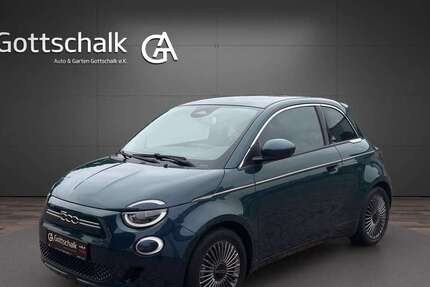 Fiat 500e 16.000 km 18.333 € Witzenhausen 37213
