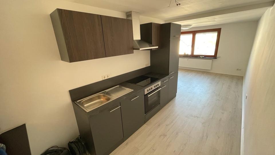 Etagenwohnung Witzenhausen Hundelshausen - 1 Zimmer, 30 m&sup2;, 240&euro; | Angebot:26577801
