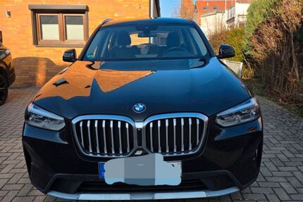 BMW X3 200.000 km 22.999 &euro; Göttingen 37085