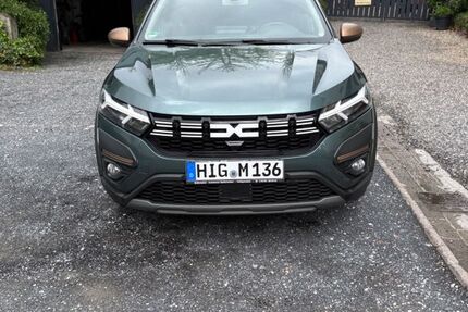 Dacia Jogger 29.800 km 16.500 &euro; Heilbad Heiligenstadt 37308