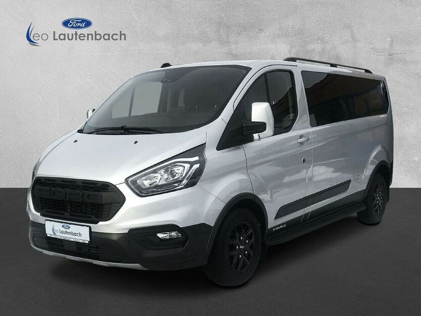 Transit Custom