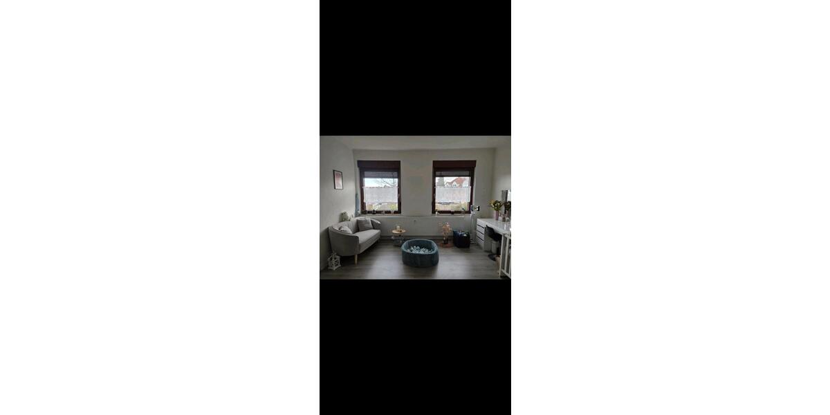 Erdgeschoßwohnung Katlenburg-Lindau Lindau - 1 Zimmer, 35 m&sup2;, 350&euro; | Angebot:26268002