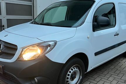 Mercedes-Benz Citan 56.480 km 12.489 &euro; Ebergötzen 37136