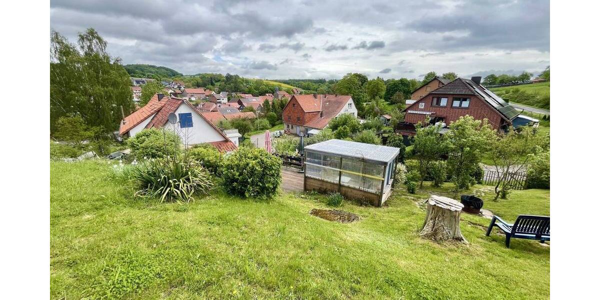 Einfamilienhaus Nörten-Hardenberg / Sudershausen Sudershausen - 8 Zimmer, 184 m&sup2;, 265.000&euro; | Angebot:26704441