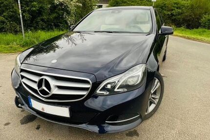 Mercedes-Benz E 250 214.000 km 17.499 &euro; Göttingen 37077