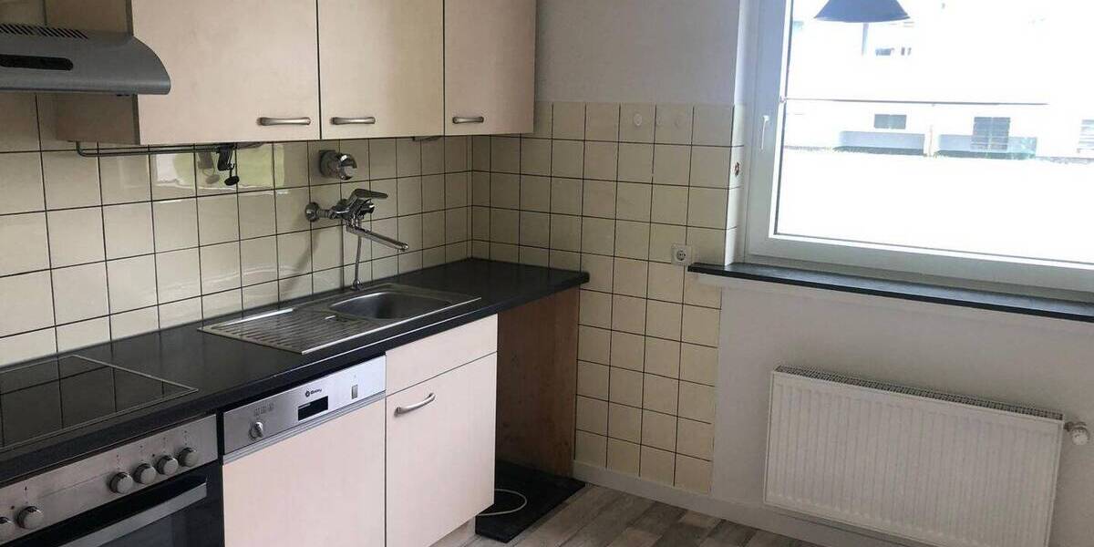 Etagenwohnung Göttingen Weende - 3 Zimmer, 71 m&sup2;, 242.000&euro; | Angebot:26257696
