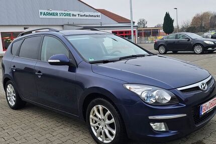 Hyundai i30 230.000 km 3.900 € Rosdorf 37124