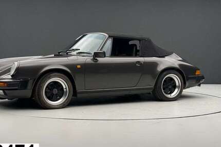 Porsche 911 196.551 km 89.000 &euro; Bovenden 37120