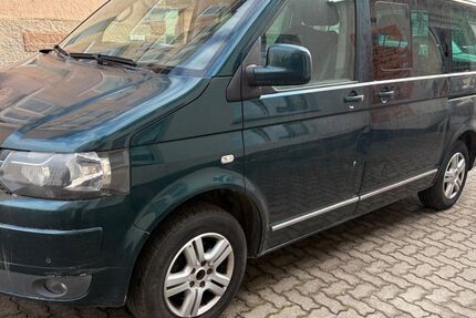 VW T5 Transporter 405.693 km 4.900 € Göttingen 37077