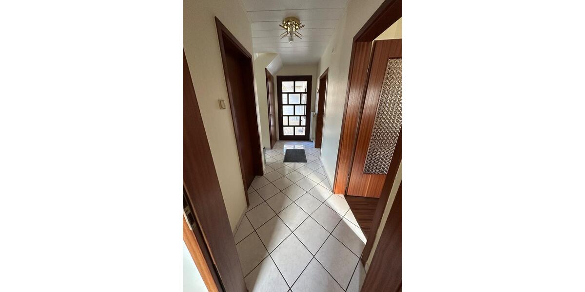 Einfamilienhaus Duderstadt - 7 Zimmer, 142 m&sup2;, 269.000&euro; | Angebot:26321106