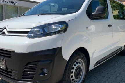 Citroen Jumpy 147.213 km 12.950 &euro; Göttingen 37079