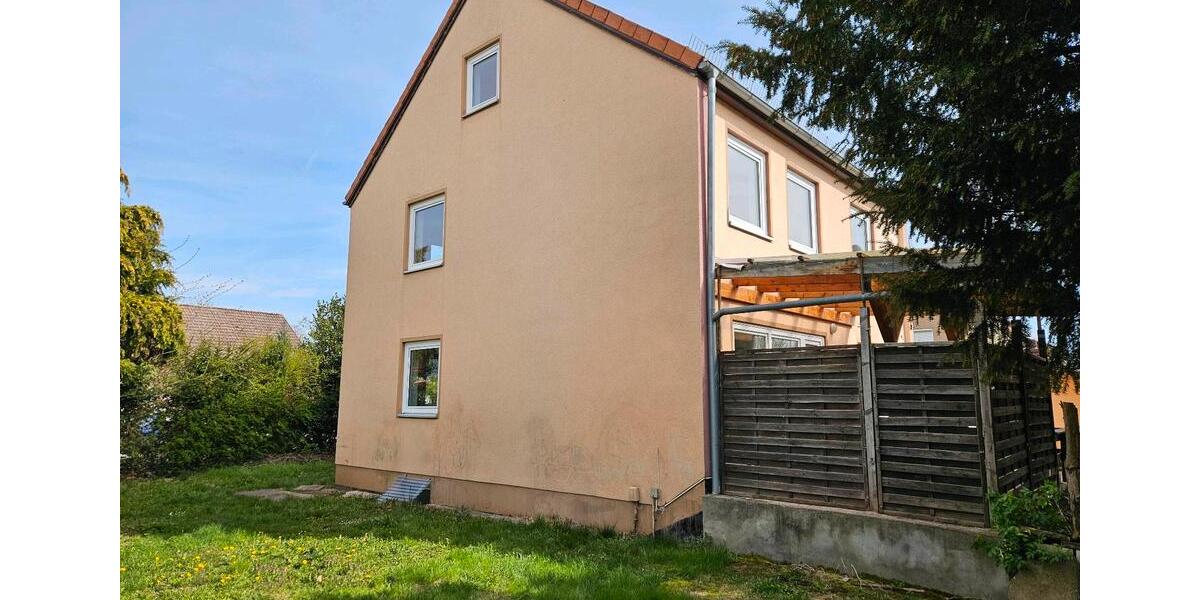 Mehrfamilienhaus, Wohnhaus Rosdorf - 8 Zimmer, 163 m&sup2;, 495.000&euro; | Angebot:26885396