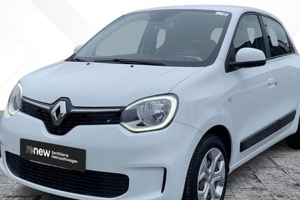 Renault Twingo 40.505 km 10.993 &euro; Göttingen 37079