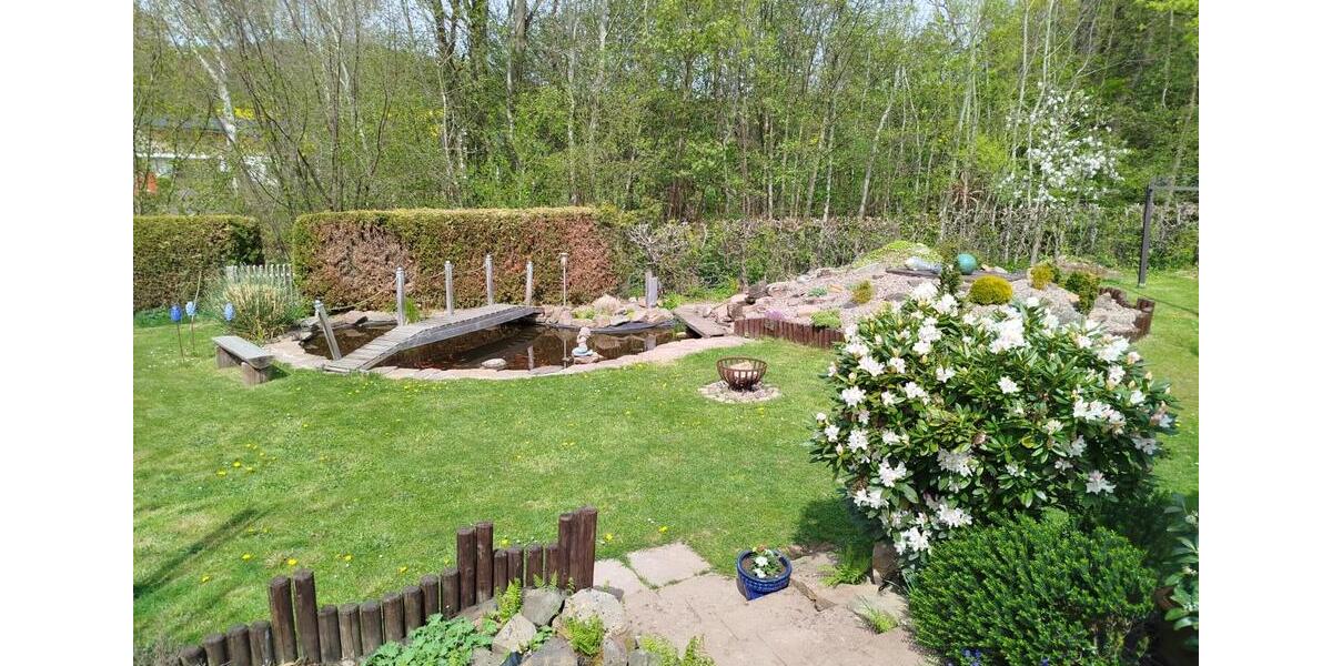 Einfamilienhaus Wesertal - 11 Zimmer, 264 m&sup2;, 379.000&euro; | Angebot:26770394
