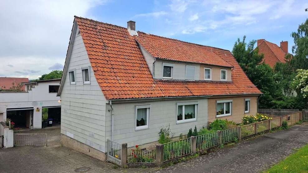 Haus zum Kaufen in Northeim 85.000 € 150 m²