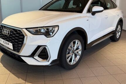 Audi Q3 12.215 km 37.440 € Fuldatal 34233