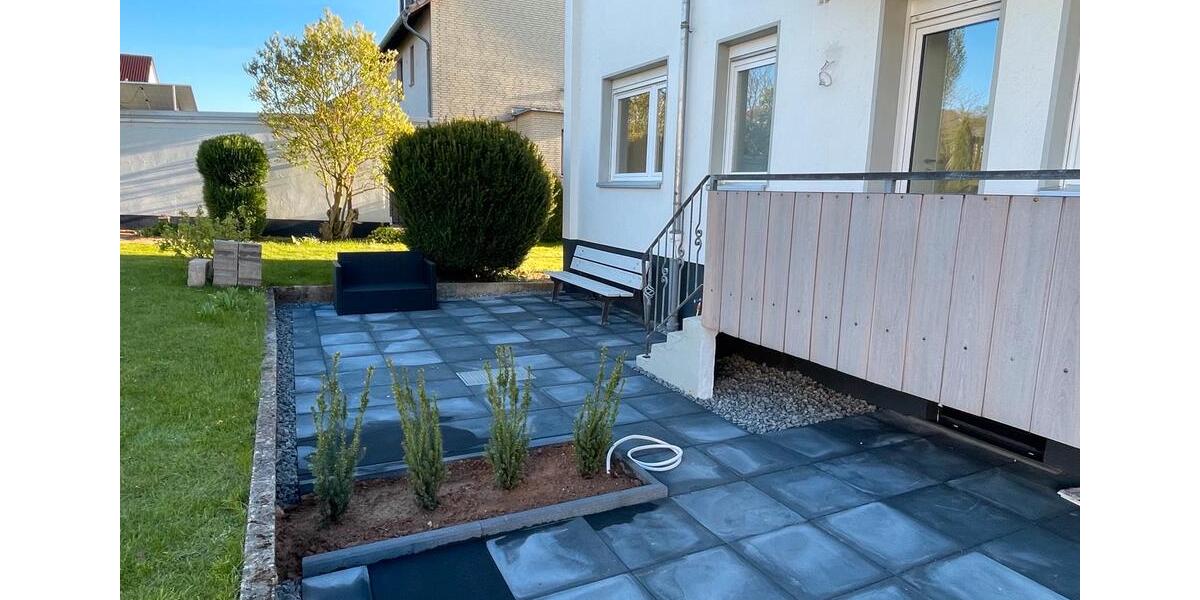 Erdgeschoßwohnung Duderstadt - 2 Zimmer, 78 m&sup2;, 820&euro; | Angebot:26600943