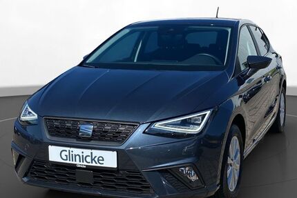 Seat Ibiza 15.271 km 19.880 &euro; Witzenhausen 37213