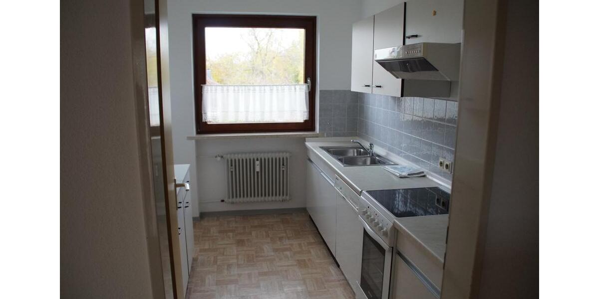 Etagenwohnung Göttingen Roringen - 2 Zimmer, 61 m&sup2;, 185.000&euro; | Angebot:26029528