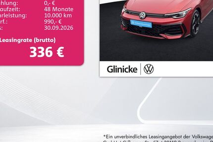 VW Golf 15.799 km 31.870 &euro; Bad Sooden-Allendorf 37242