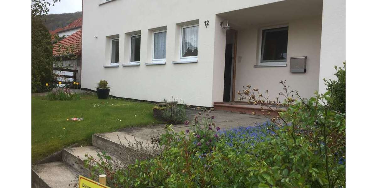 Etagenwohnung Eddigehausen Eddigehausen - 2 Zimmer, 50 m&sup2;, 460&euro; | Angebot:23821800