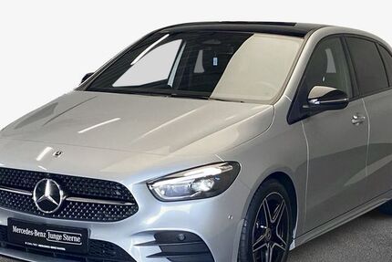 Mercedes-Benz B 200 9.139 km 39.639 € Göttingen 37079