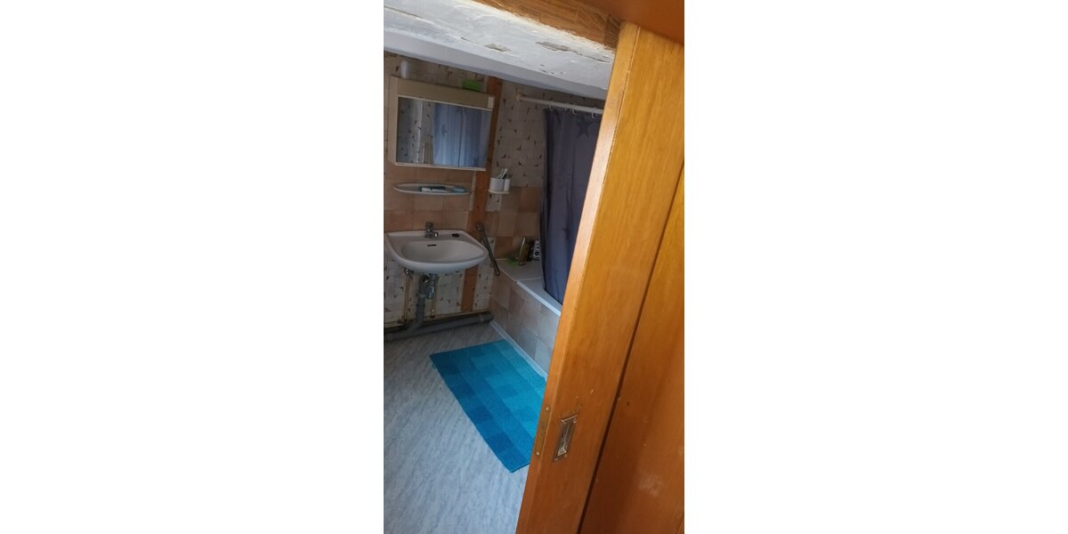 Wesertal-OT, Zweifamilienhaus + Gewerbe 10 zimmer