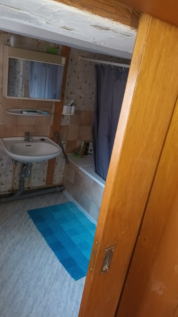 Wesertal-OT, Zweifamilienhaus + Gewerbe 10 zimmer