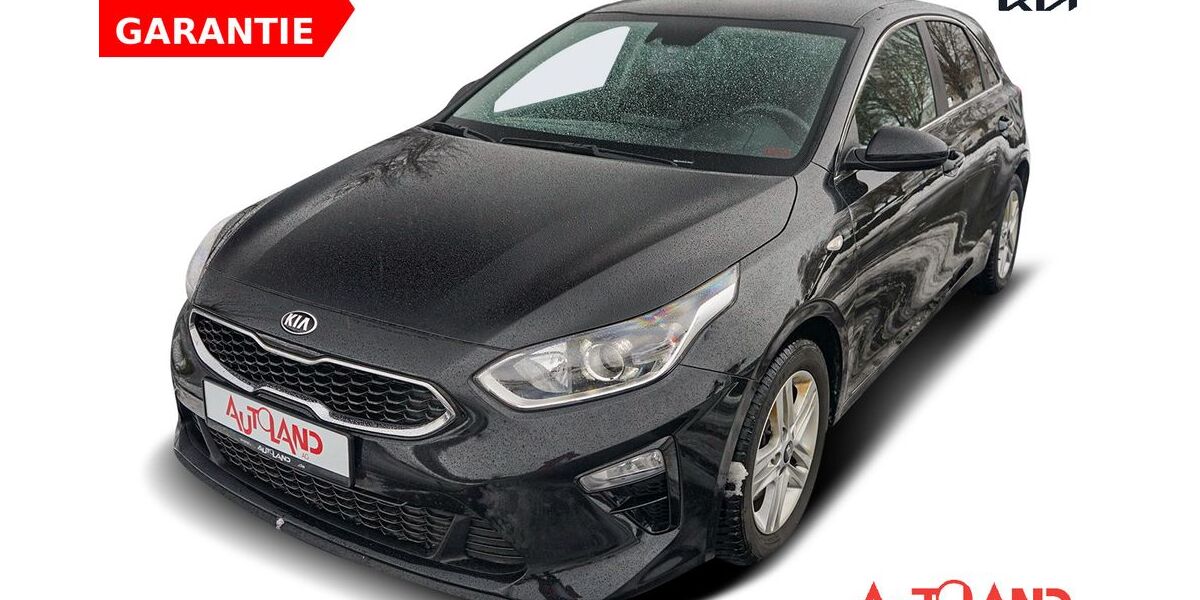 Kia ceed / Ceed 29.555 km 19.990 &euro; Göttingen 37081