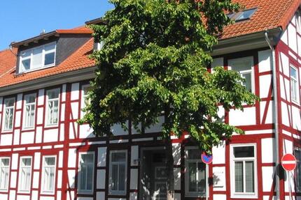 Wohnung Northeim - 1 Zimmer, 39 m&sup2;, 380&euro; | Angebot:26631032