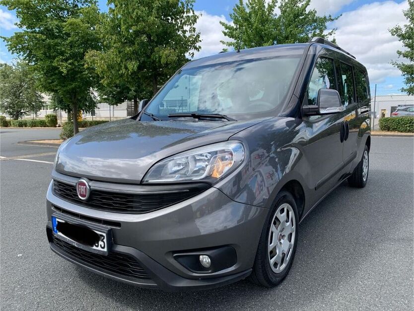 Doblo