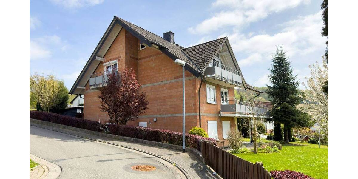 Einfamilienhaus Witzenhausen Dohrenbach - 6 Zimmer, 323 m&sup2;, 479.000&euro; | Angebot:26696910