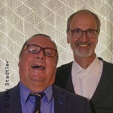 Heinz Erhardt Abend - Noch'n Gedicht - Dieter liest Heinz Mannheim