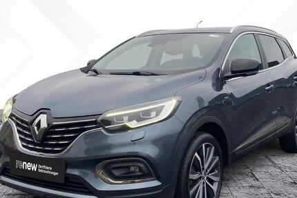 Renault Kadjar 143.025 km 16.991 € Northeim 37154