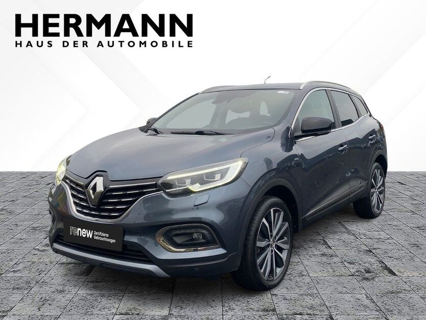 Renault Kadjar 143.025 km 16.991 € Northeim 37154