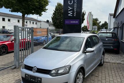 VW Polo 205.910 km 3.490 € Göttingen 37079