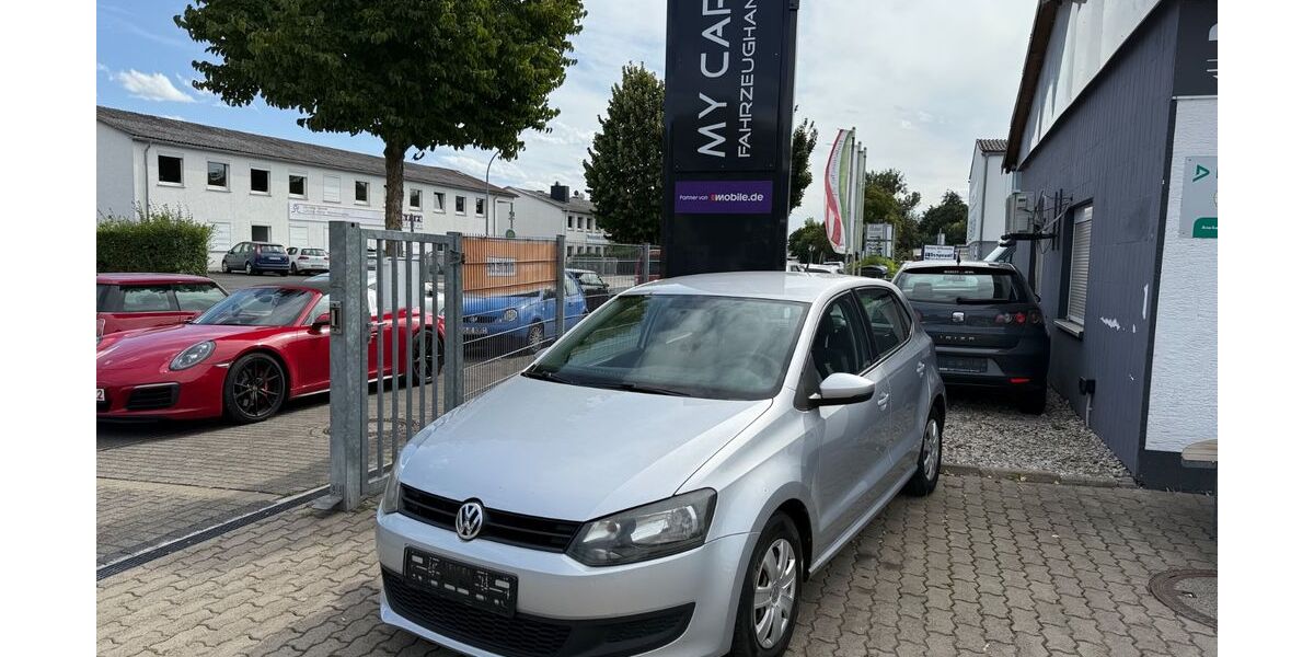 VW Polo 205.910 km 3.490 € Göttingen 37079