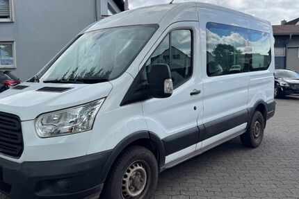 Ford Transit 263.760 km 9.000 &euro; Northeim 37154