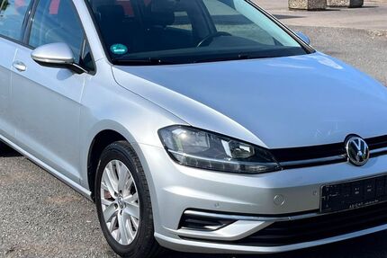 VW Golf 140.000 km 7.600 &euro; Rhumspringe 37434