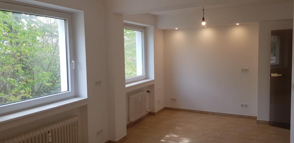 Erdgeschoßwohnung Göttingen Oststadt - 3 Zimmer, 107 m&sup2;, 1.190&euro; | Angebot:25805426