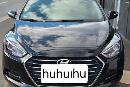 Hyundai i40 245.000 km 7.999 € Hohengandern 37318