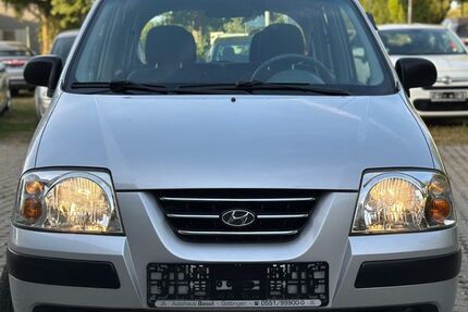 Hyundai Atos 92.800 km 1.990 &euro; Göttingen 37081