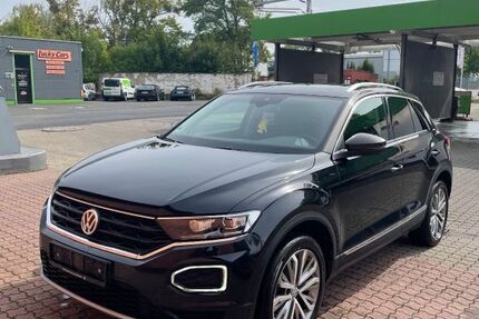 VW T-Roc 131.000 km 14.200 &euro; Göttingen 37077