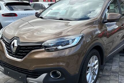 Renault Kadjar 166.000 km 9.990 &euro; Duderstadt 37115