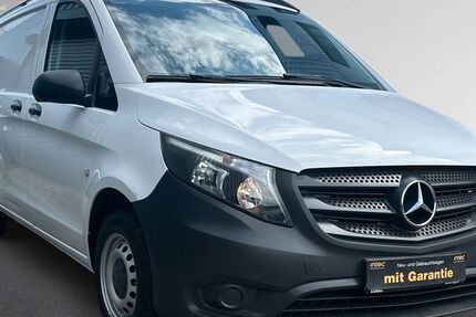 Mercedes-Benz Vito 140.000 km 14.990 € Fuldatal 34233