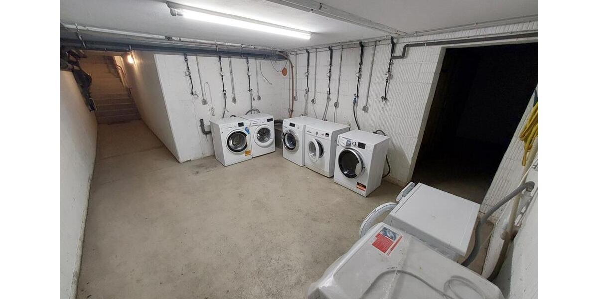 Etagenwohnung Northeim - 2 Zimmer, 50 m&sup2;, 500&euro; | Angebot:25793267