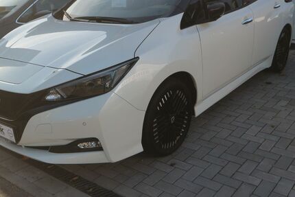 Nissan Leaf 30.614 km 15.990 &euro; Göttingen 37077