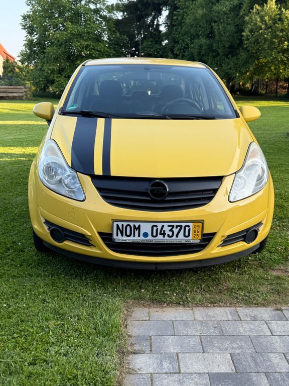 Corsa