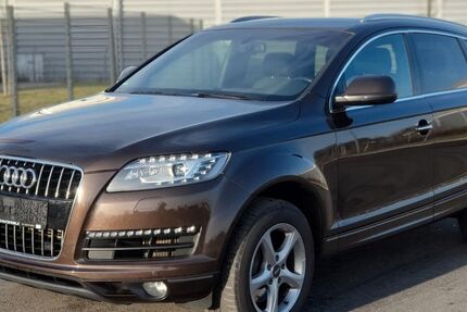 Audi Q7 303.000 km 9.900 &euro; Göttingen 37079